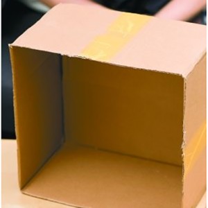 紙制品生產