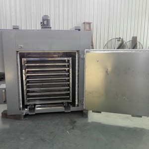 臺(tái)車(chē)烘箱