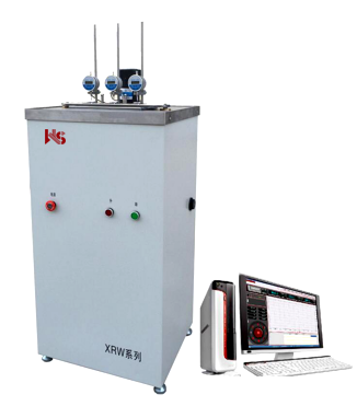 XRW-300BL 熱變形微卡軟化點溫度測定儀定制