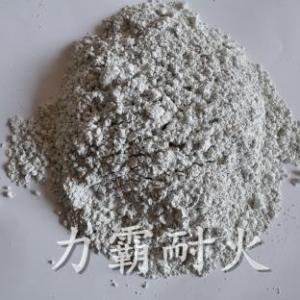 窯口用成套耐材