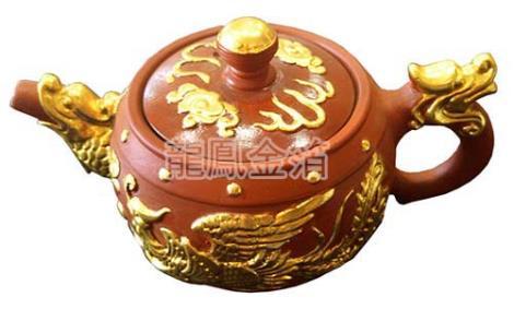 貼金工藝品加工廠家