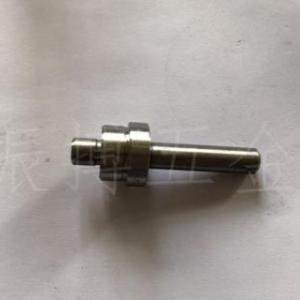 軸類零件加工