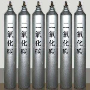 二氧化碳