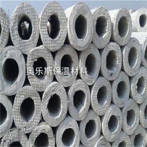 阻燃耐高溫保溫管