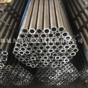 外圓內六角管怎么樣