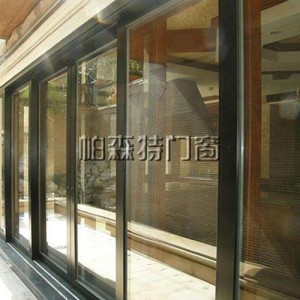 鋁合金移門