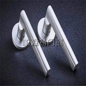 55/60/70斷橋平開門鎖