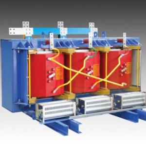 非晶干式變壓器