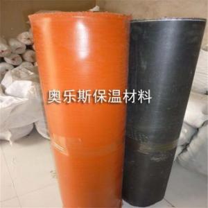 硅玻鈦金軟連接