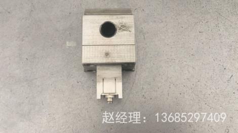 注塑模滑塊報價