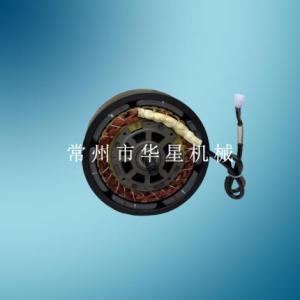 發電機