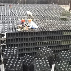 雨水收集系統