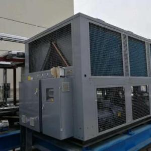 橡膠成型專用模溫機