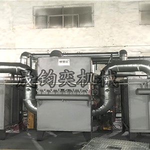 粉體涂裝