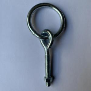 帶物圓環(huán)定制