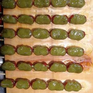 雄安新區(qū)冰糖葫蘆