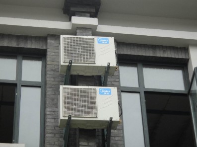 北京空調(diào)安裝