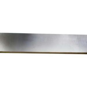 Planar Nickel-Chromium Target