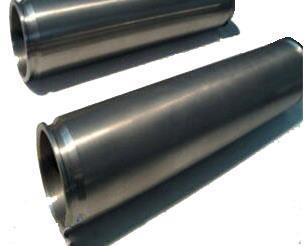 Rotating Nickel-Chromium Target