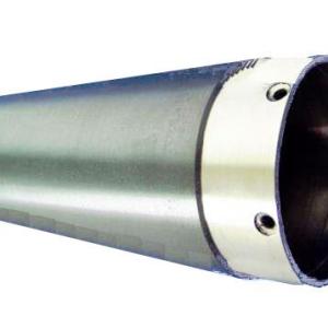 Niobium oxide target