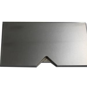 Molybdenum niobium target