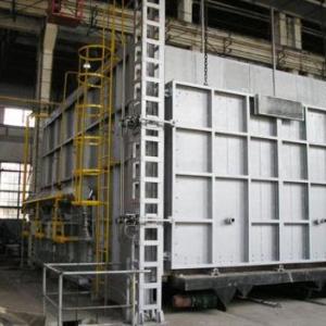 江蘇退火爐廠家