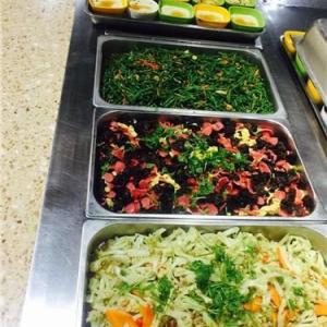 工廠食堂承包優(yōu)先上海樂拼