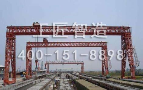 起重設(shè)備定制