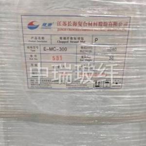 無堿玻璃纖維短切氈廠家