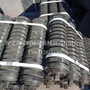 輸送機托輥供貨商