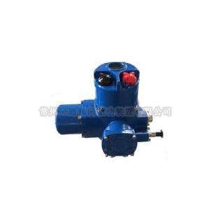 閥門驅動裝置定制