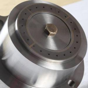 南京切粒合金模頭精密線切割