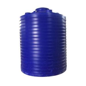 15噸平底PE水箱