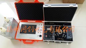 電纜故障測試儀裝置