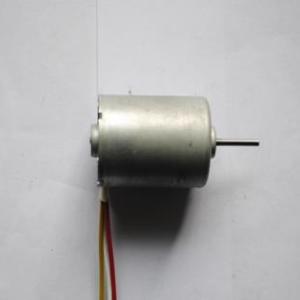 2839無刷電機生產廠家