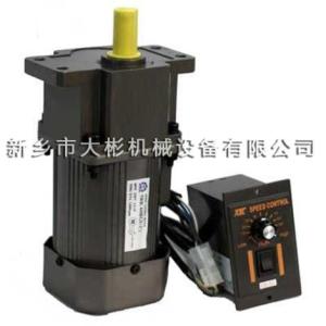 微型調速電機價格