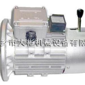 制動(dòng)電機(jī)供應(yīng)商