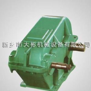 ZQ中軟齒面減速機價格