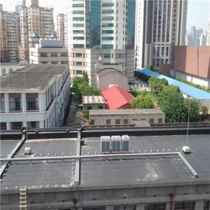 避雷針施工