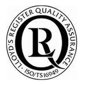 汽車行業(yè)認證哪里有