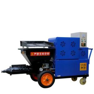 砂漿噴涂機