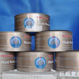 船牌蠟供貨商
