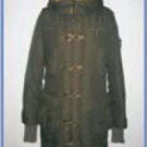 羽絨服價(jià)格