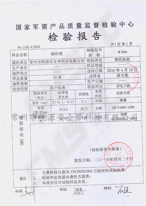 军用携行具定制