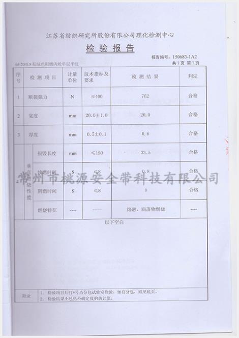 战斗携行具生产商