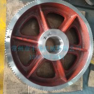 機械傳動零部件加工廠家