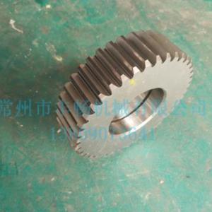 圓柱齒輪加工廠家