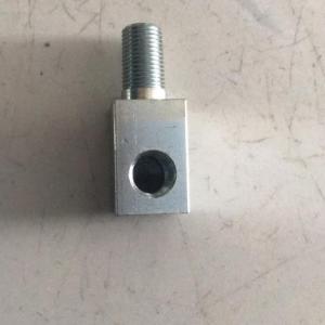 異型內外絲直角接頭