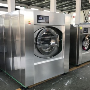 全自動洗脫機生產廠家