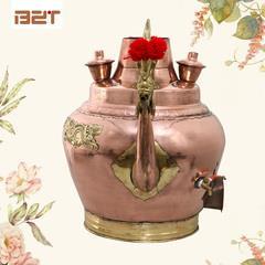 龍嘴大銅壺